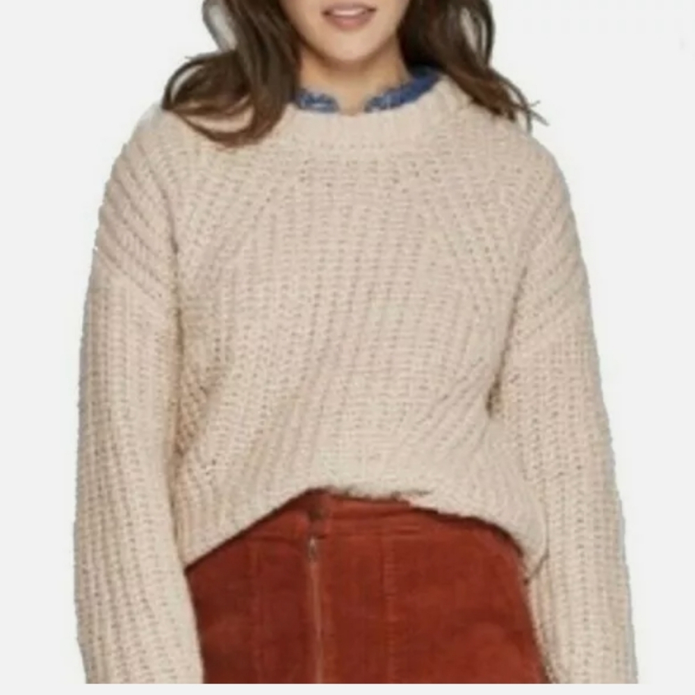 Universal Thread XL Sweater Blush/Pink Pullover